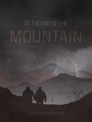 cover image of At the End of the Mountain